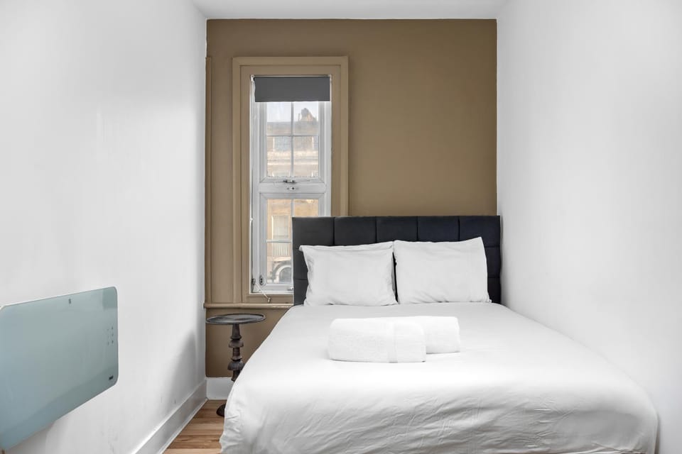 Edgware Road W2 - Central London Apartment in City of Westminster