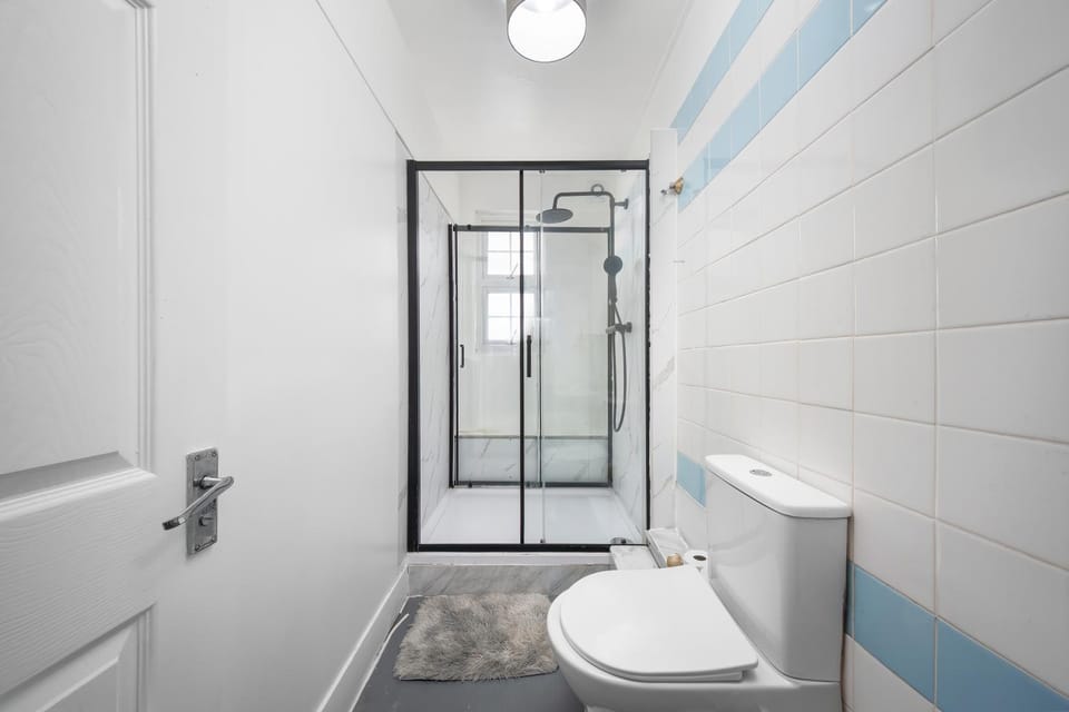 Edgware Road W2 - Central London Apartment in City of Westminster