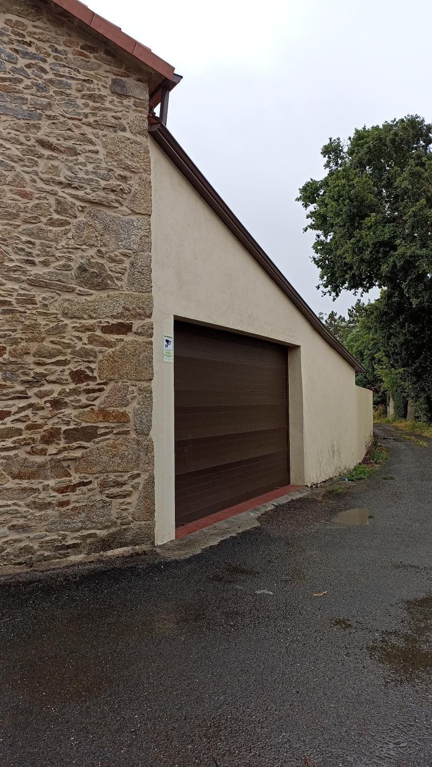 Casa Dona Carmen House in Galicia