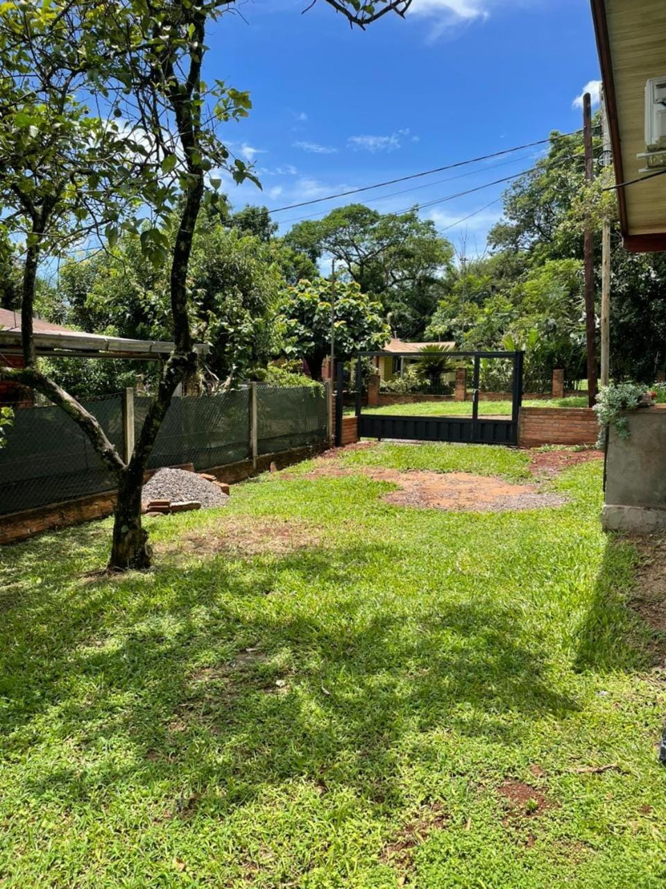 La Casita House in Misiones Province, Argentina