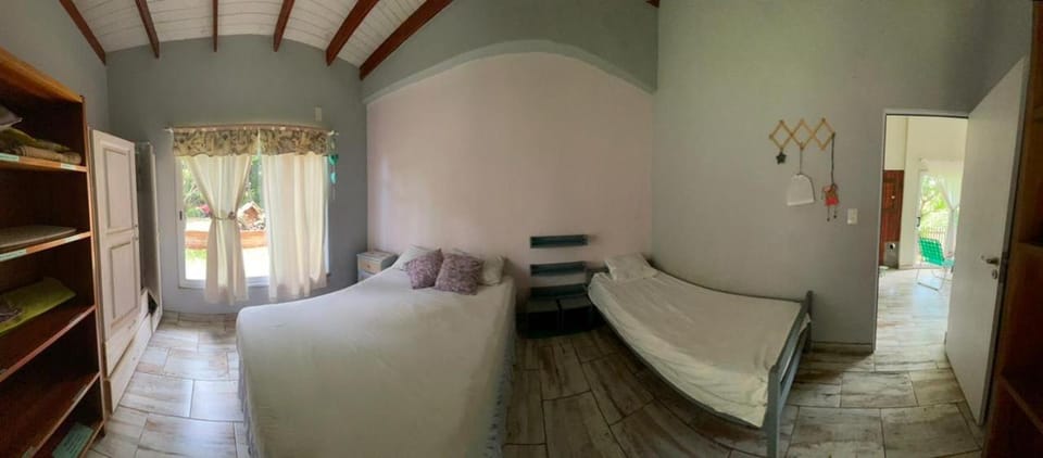 La Casita House in Misiones Province, Argentina