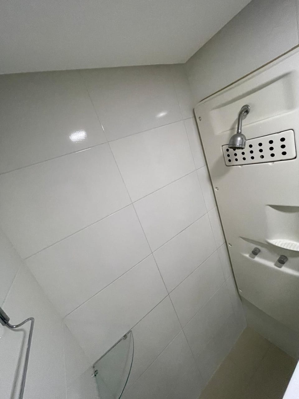 Studio Cafe duas camas de solteiro Apartment in State of Sergipe, Brazil