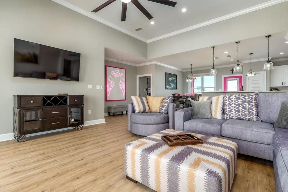 This Is Heaven - 2604 Bienville Blvd House in Dauphin Island