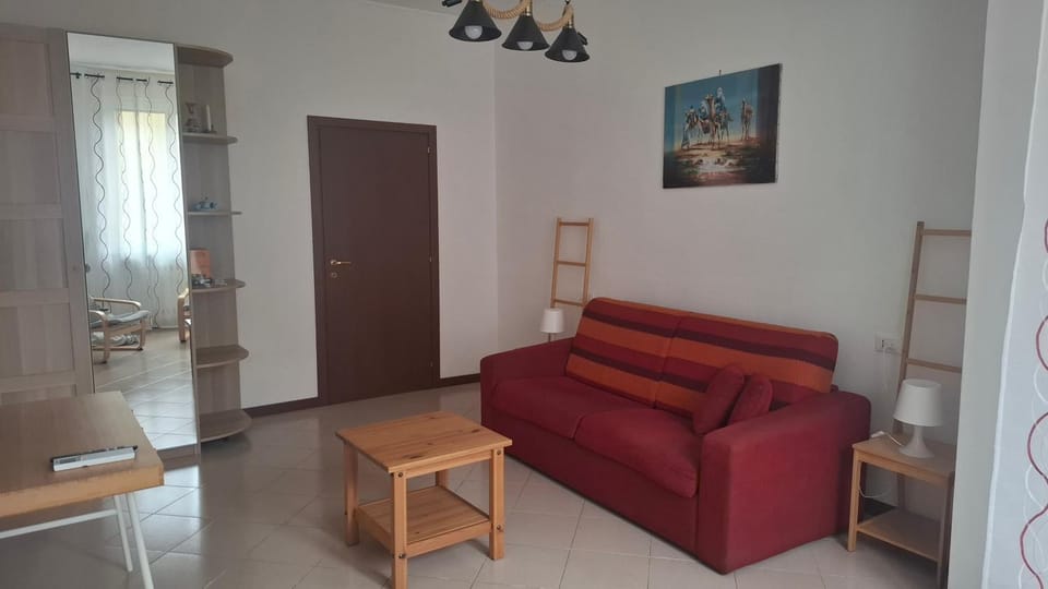 Cologno Centro Apartment Apartment in Milan