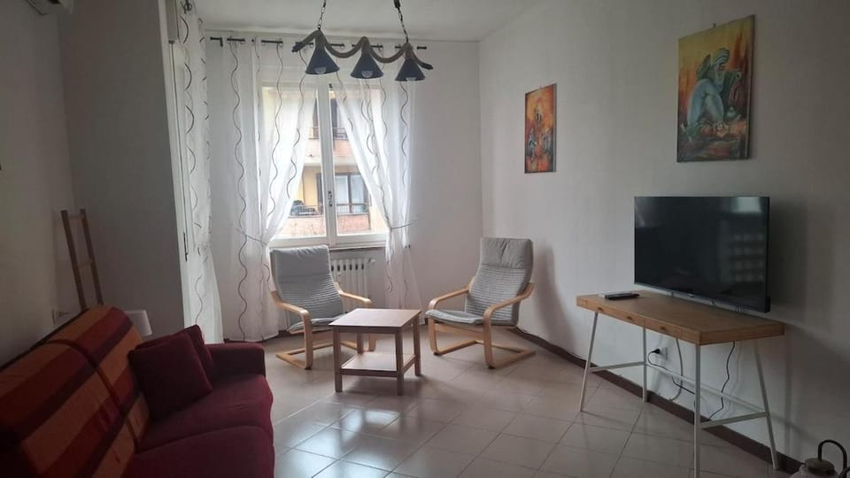 Cologno Centro Apartment Apartment in Milan