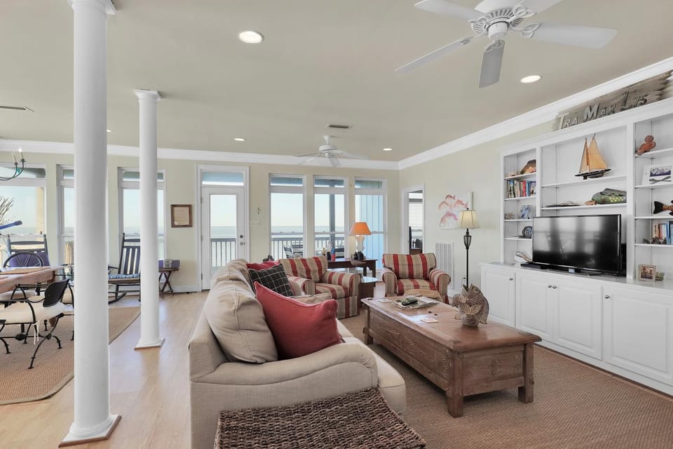 TraMarLis - 2254 Sandpiper House in Dauphin Island