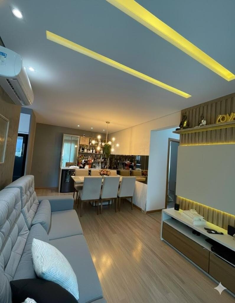 Sabrina Apartment in State of Santa Catarina