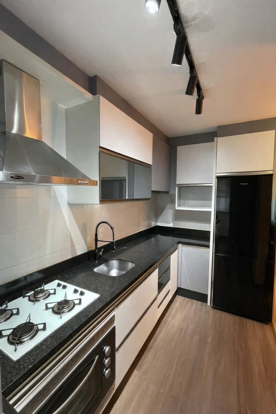 Sabrina Apartment in State of Santa Catarina