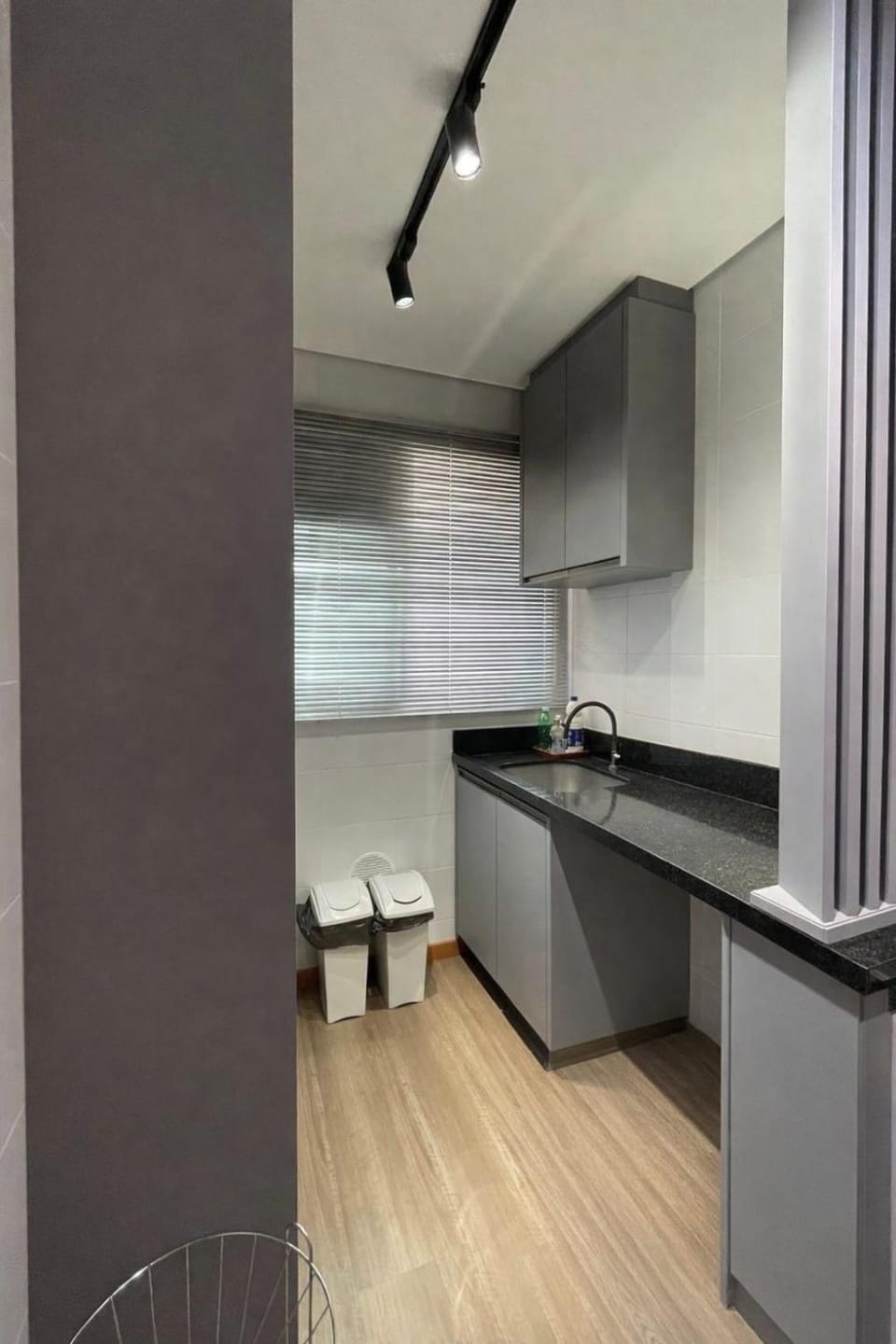 Sabrina Apartment in State of Santa Catarina