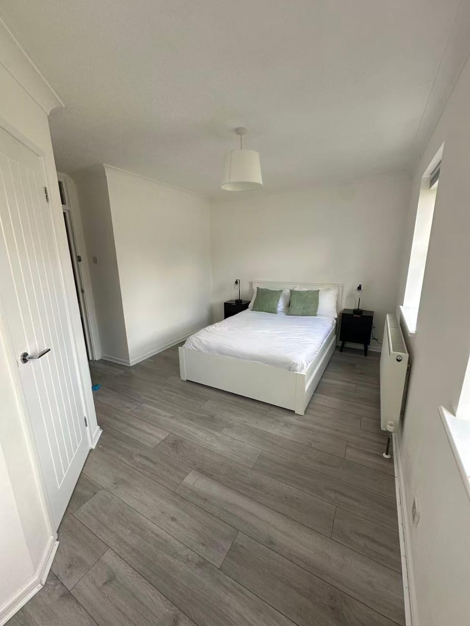 Racecourse house 5BR 3BA with parking House in Cheltenham