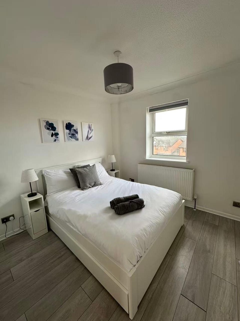 Racecourse house 5BR 3BA with parking House in Cheltenham