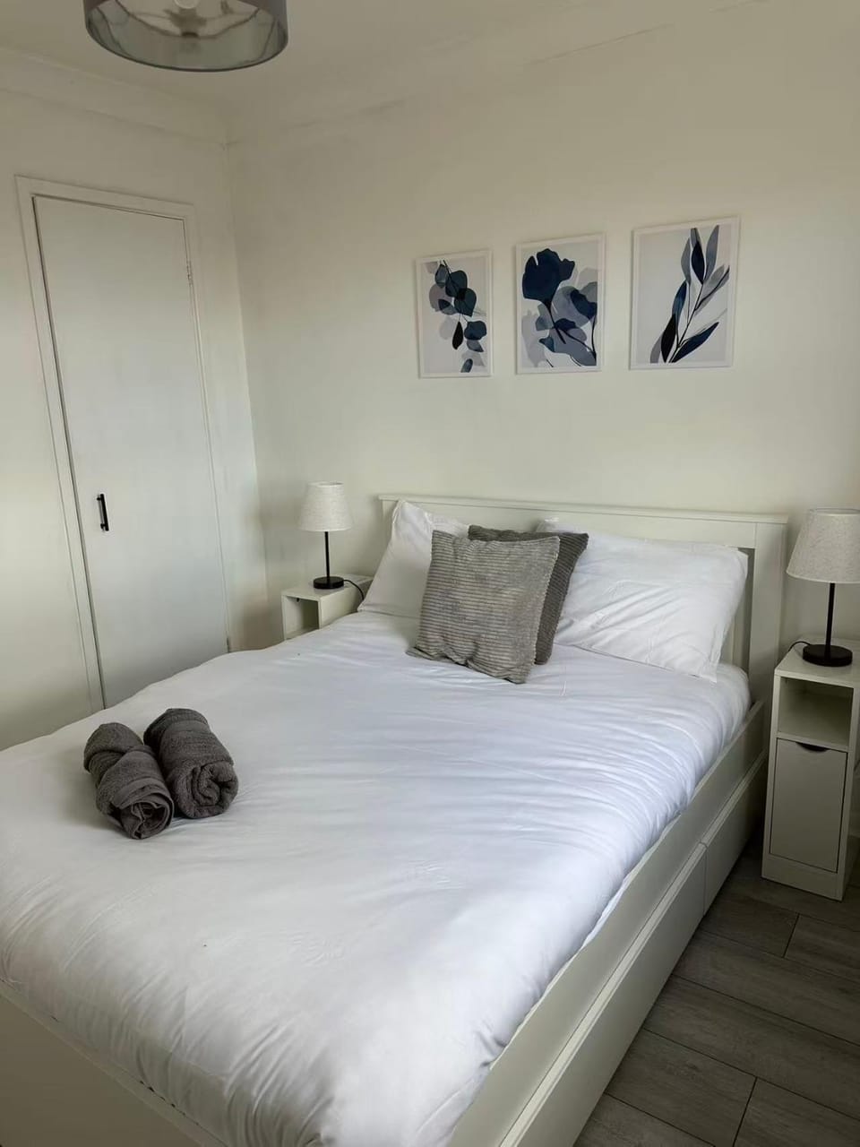 Racecourse house 5BR 3BA with parking House in Cheltenham