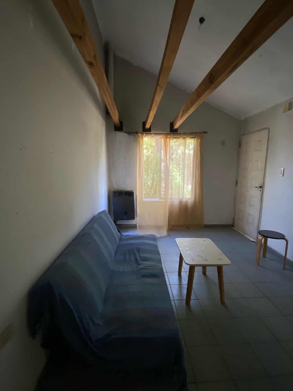 Casa con quincho en el Volcán House in San Luis Province, Argentina