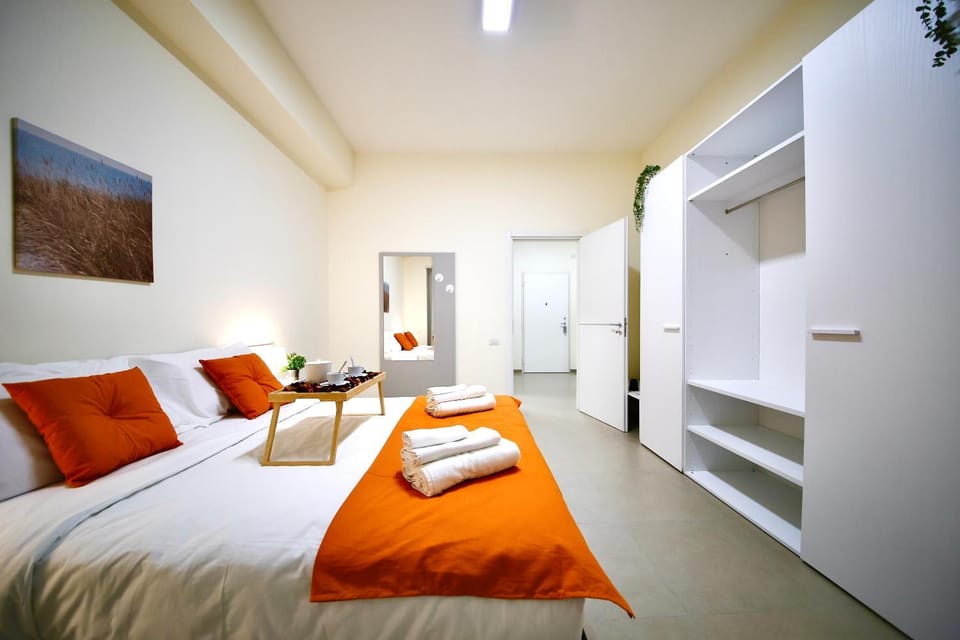 Ètoile Palace Gravina Apartment in Gravina in Puglia