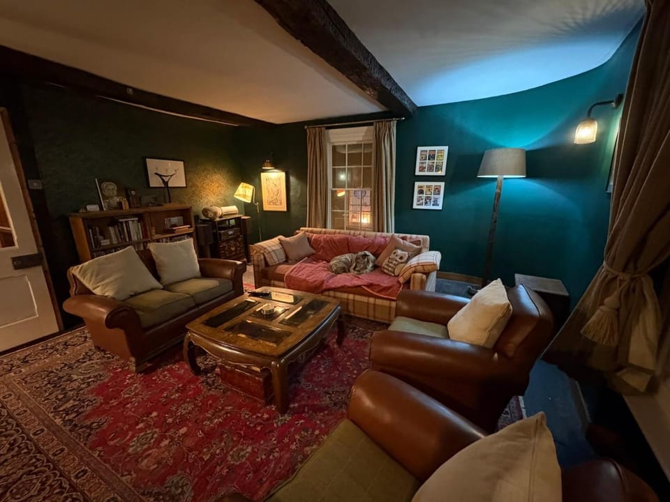 Griffin House Apartment in Forest of Dean