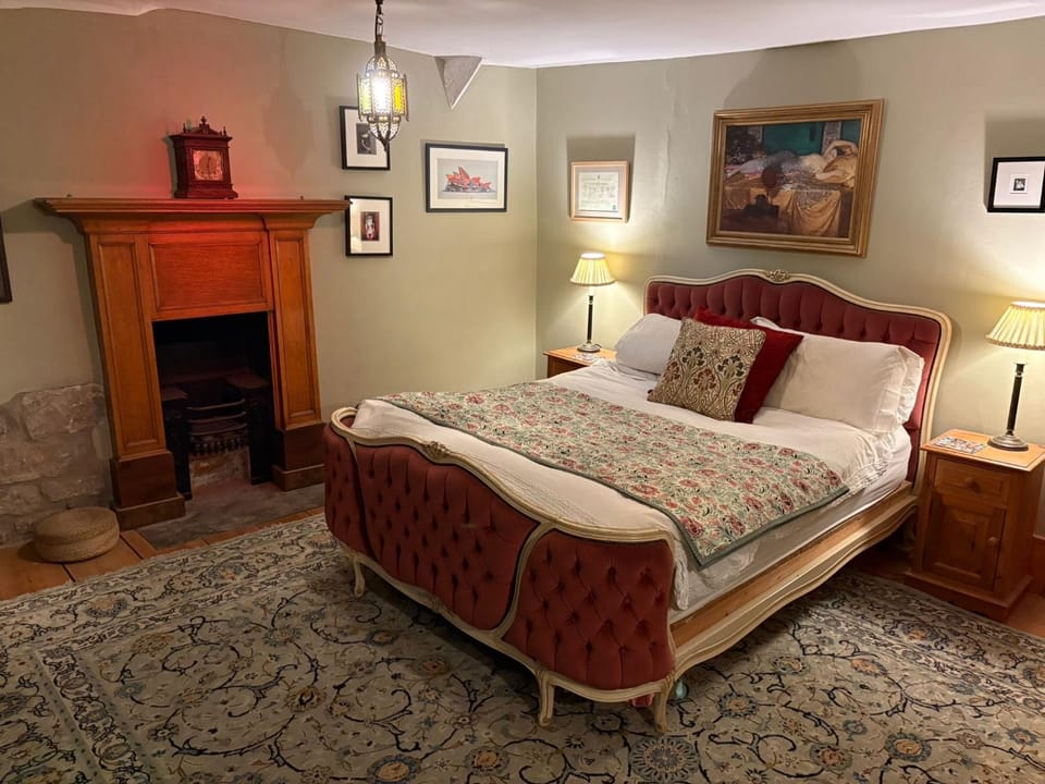 Griffin House Apartment in Forest of Dean