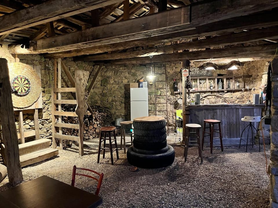La Levade - Coeur de Ferme House in Occitanie