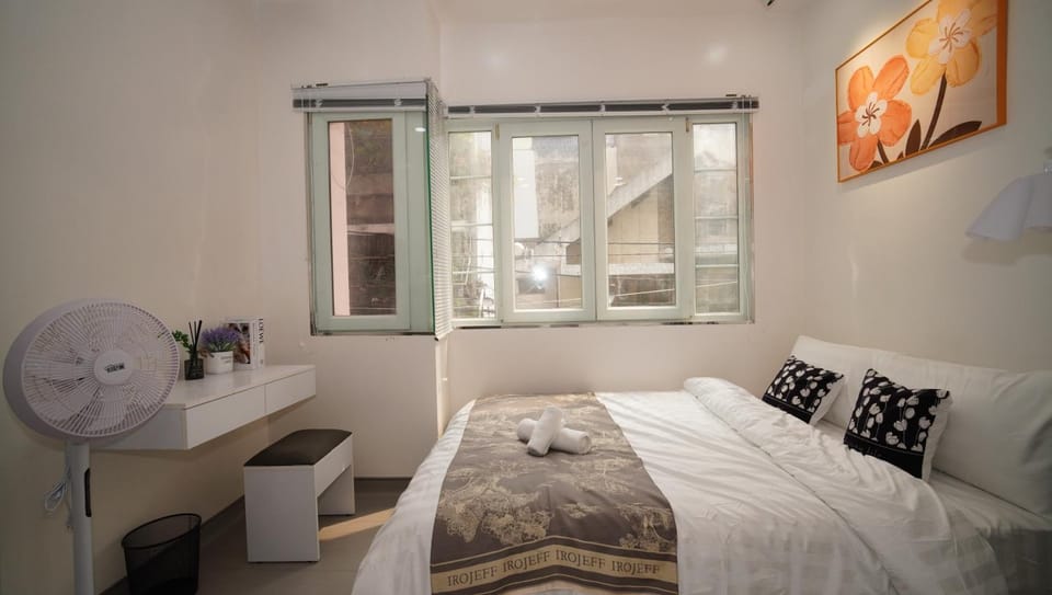 KAT SaiGon D10 Bed and Breakfast in Ho Chi Minh City