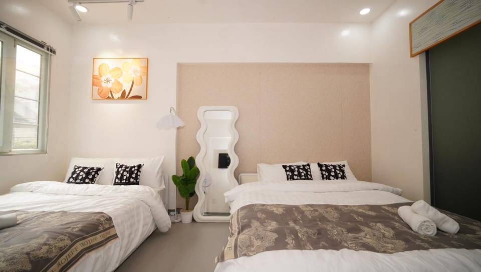 KAT SaiGon D10 Bed and Breakfast in Ho Chi Minh City