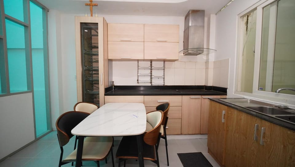 KAT SaiGon D10 Bed and Breakfast in Ho Chi Minh City