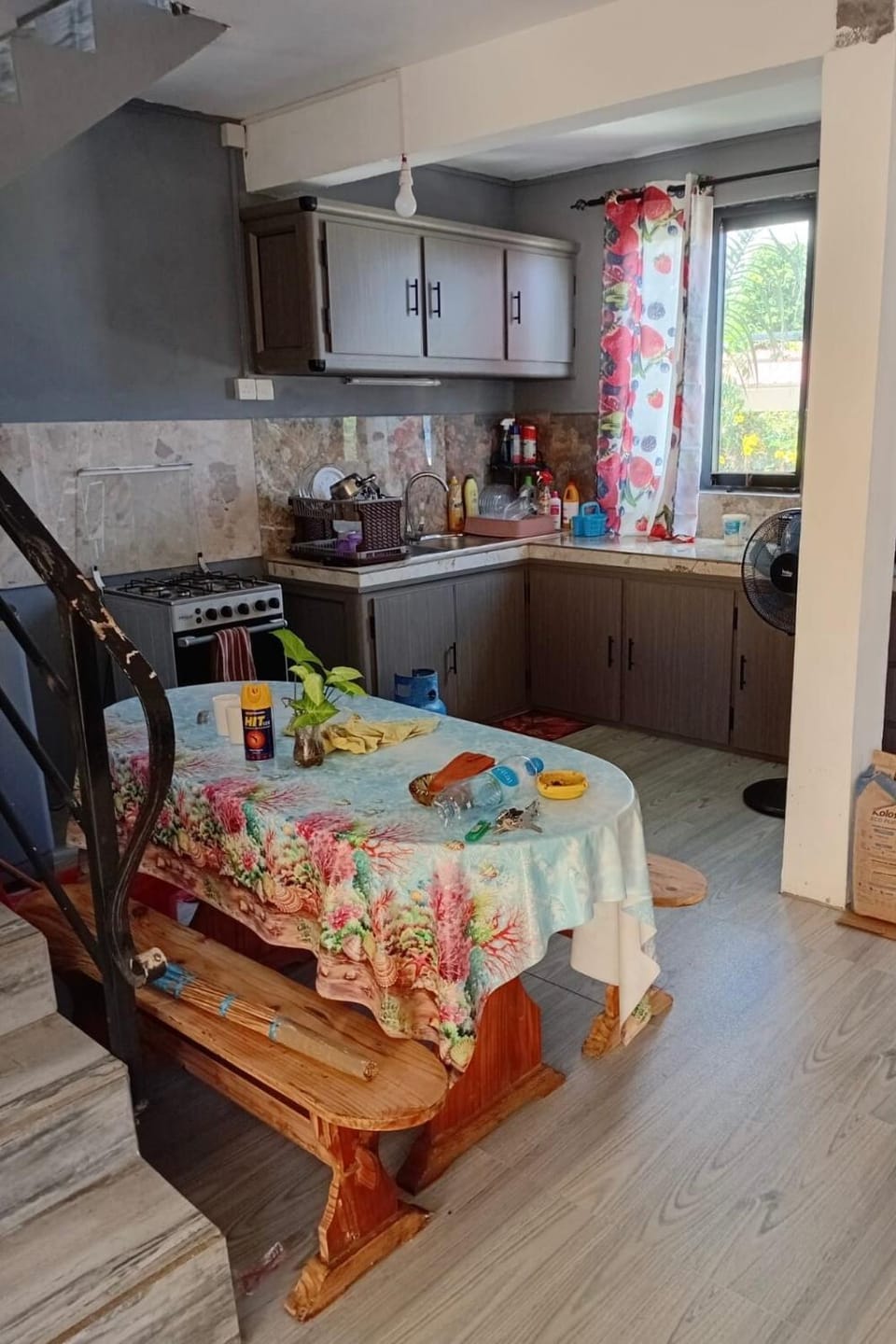 Quiet corner ideal for holidays Apartment in Flacq District, Mauritius