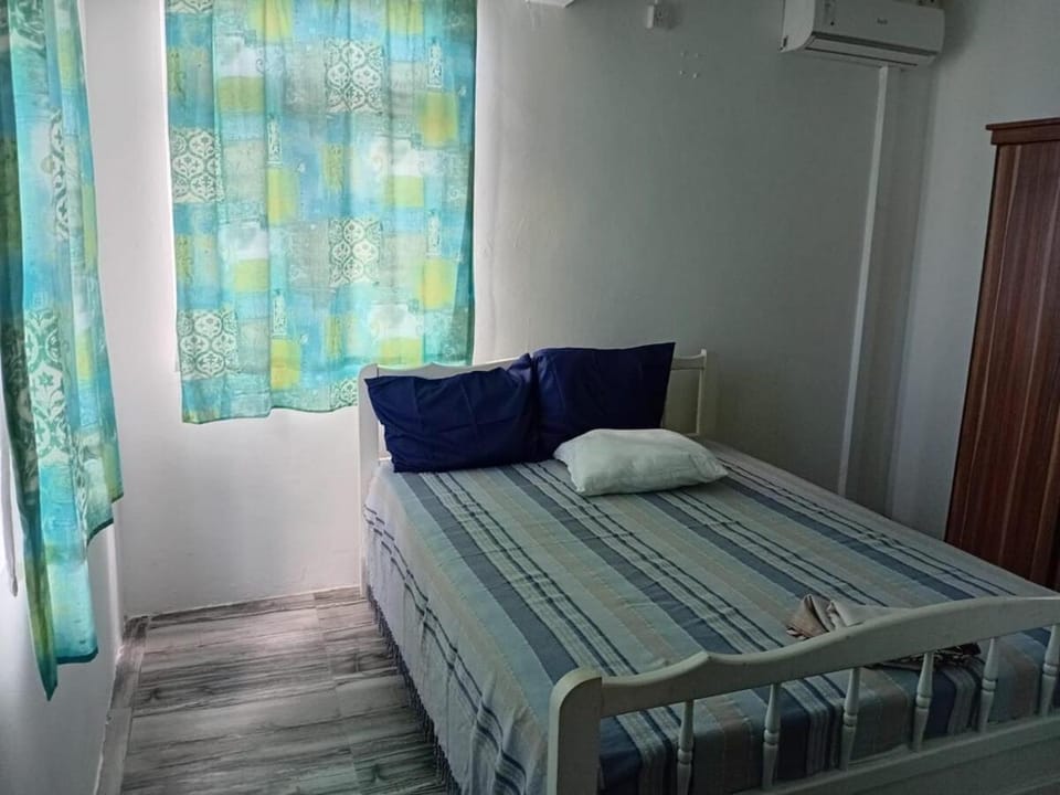 Quiet corner ideal for holidays Apartment in Flacq District, Mauritius