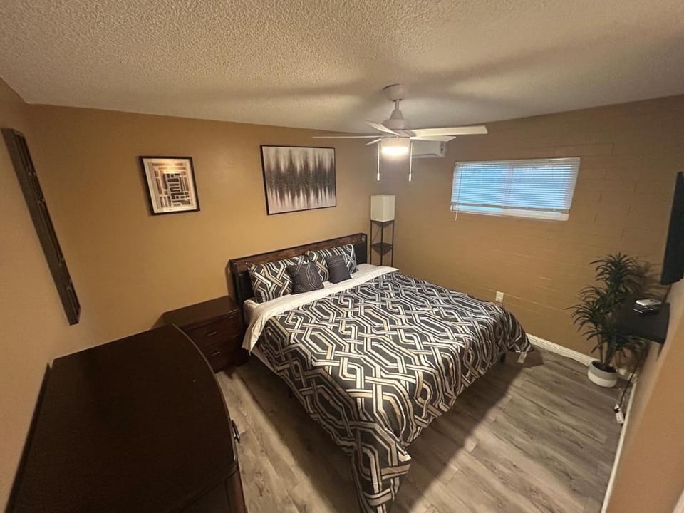 Rendezvous on the River Apartment in Bullhead City