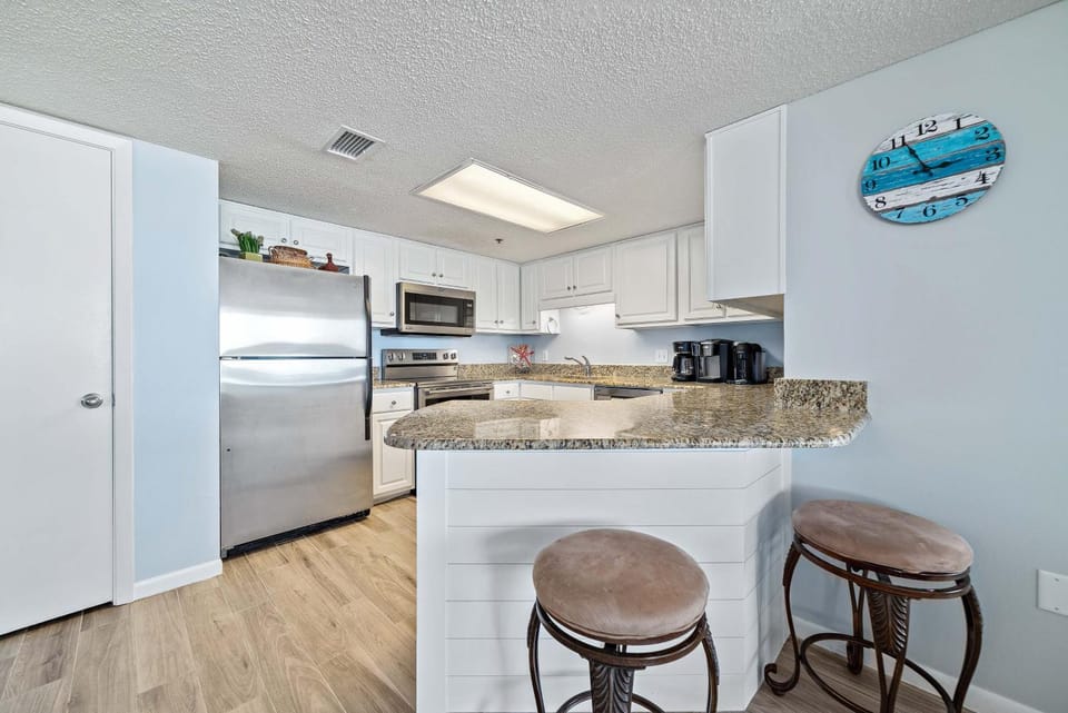 Phoenix 5 Unit 312 House in Orange Beach