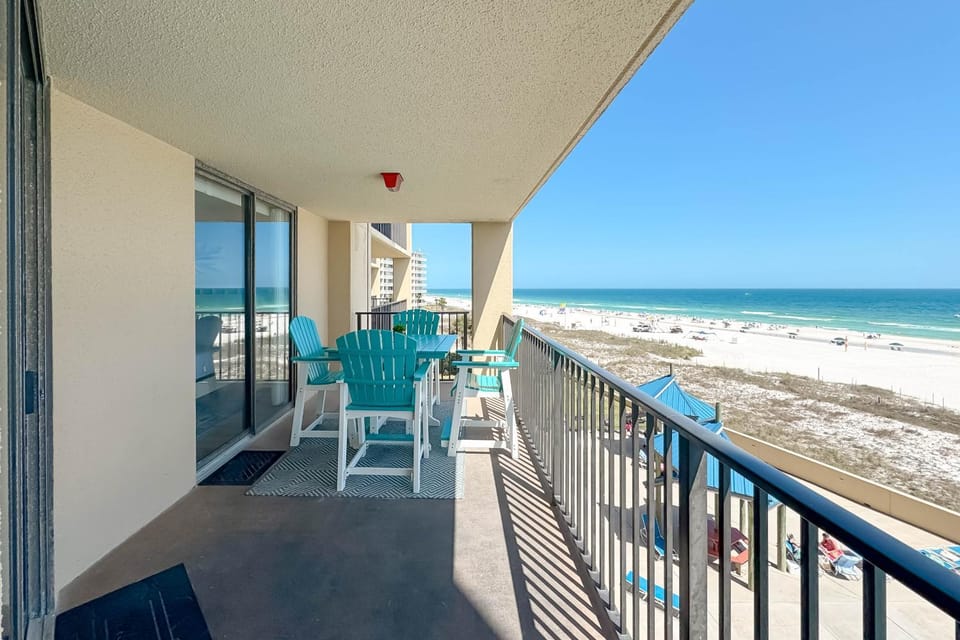 Phoenix 5 Unit 312 House in Orange Beach