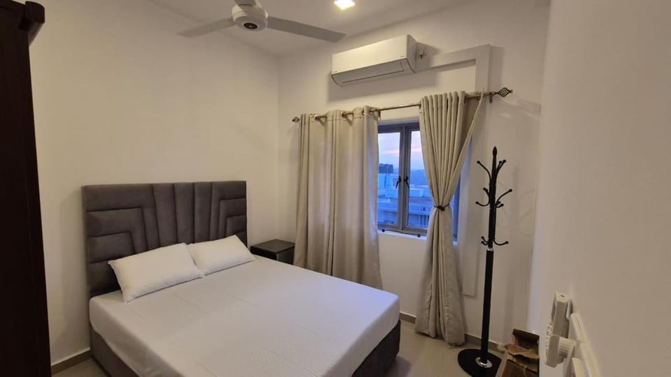 Canterbury Garden Apartments Apartment in Western Province