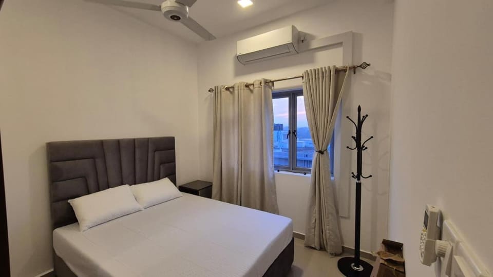 Canterbury Garden Apartments Apartment in Western Province