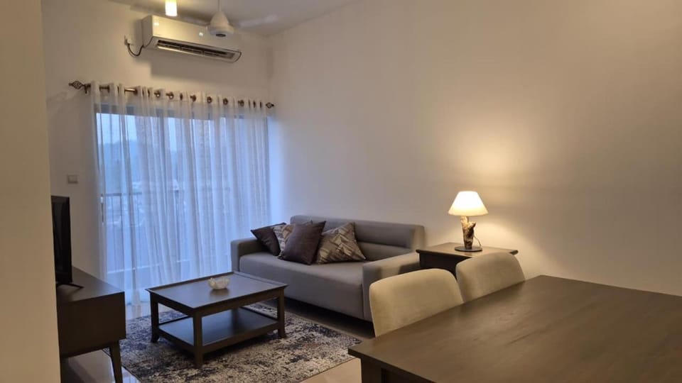 Canterbury Garden Apartments Apartment in Western Province
