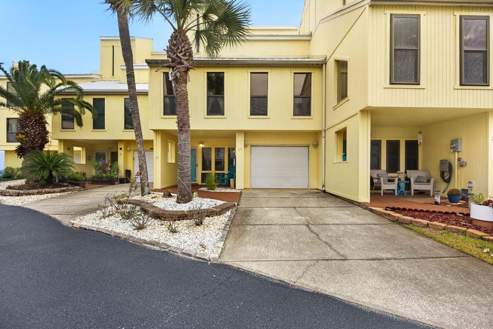 Buena Vida 23 House in Pensacola Beach