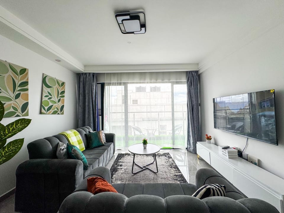 The Olive Haven Polaris Residency Apartment in Nairobi County