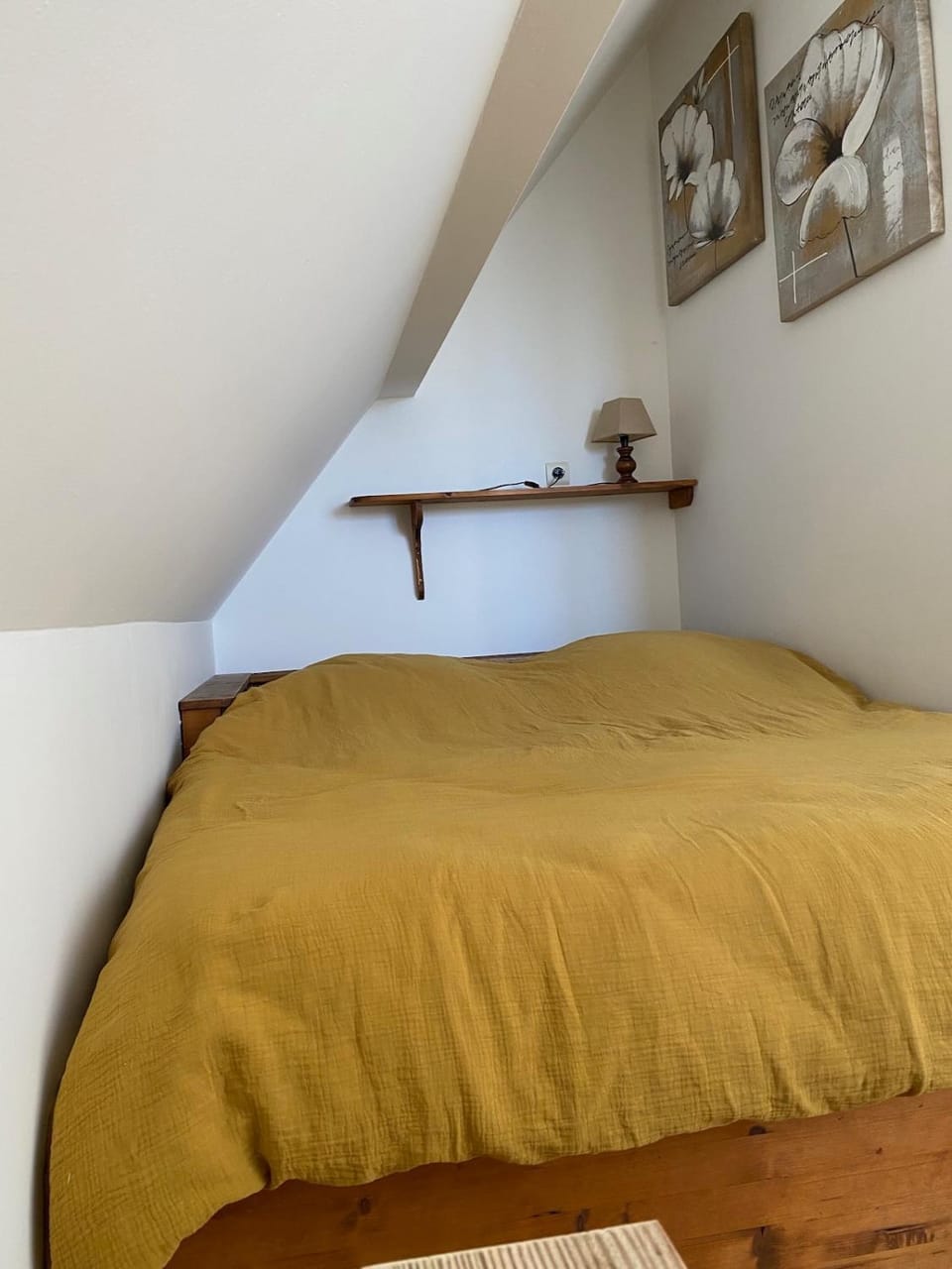 Gîte Dreiviertelacker Apartment in Vosges