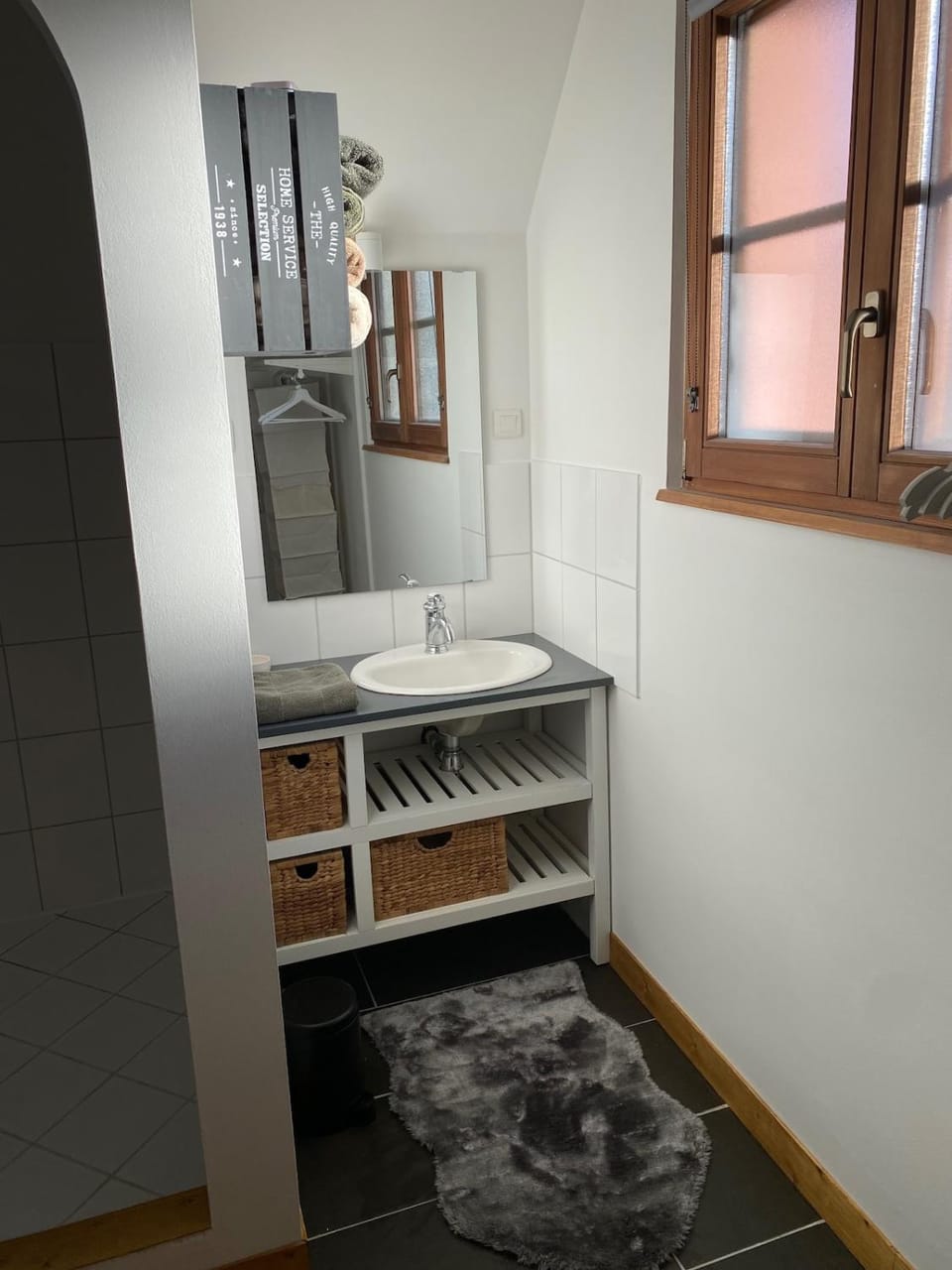 Gîte Dreiviertelacker Apartment in Vosges