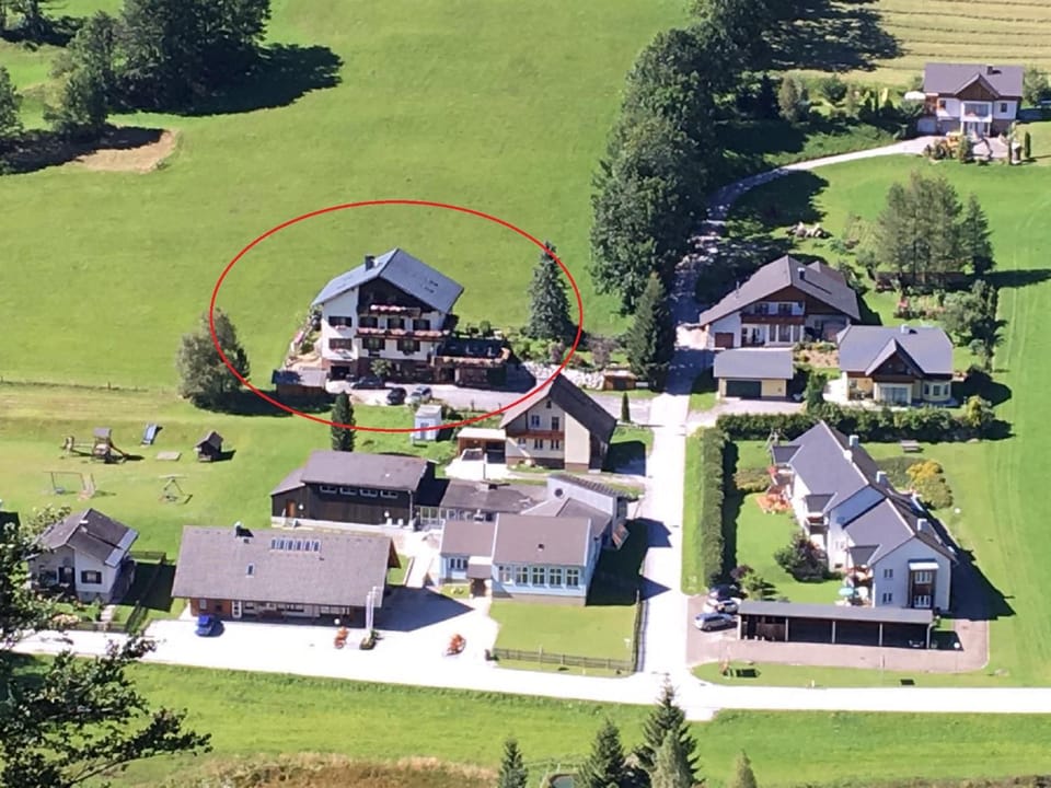Off site, Day, Bird's eye view, Summer, Other