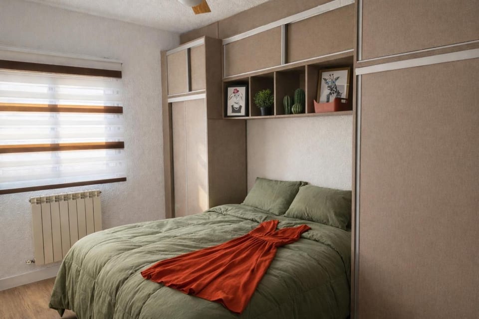 Winahost las Torres de Madrid Apartment in Madrid