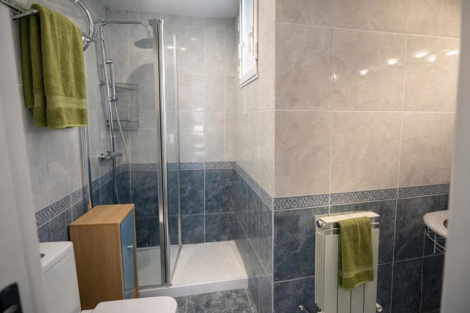 Winahost las Torres de Madrid Apartment in Madrid