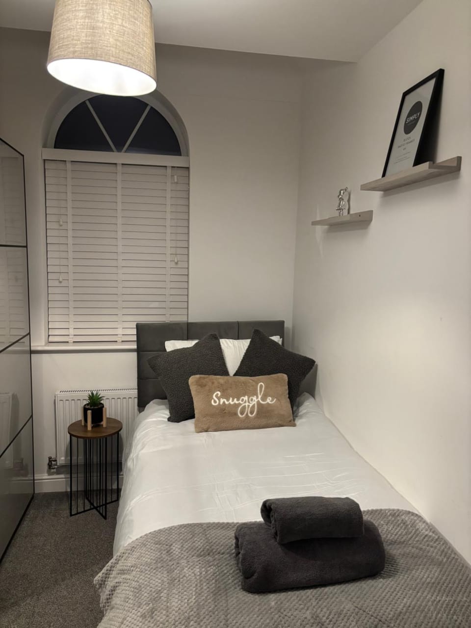 3Bd Coventry Stay-Parking-Business & Leisure House in Coventry