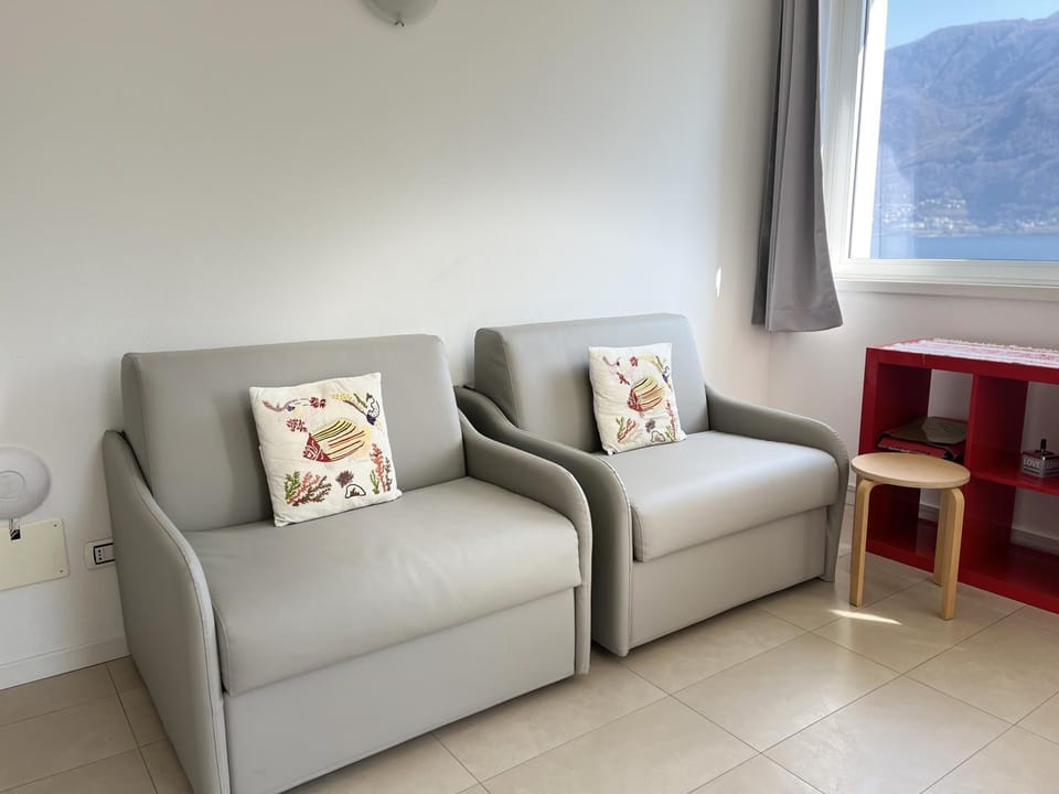 LakeSide Villa Del Pierangelo: Appartamento Ginko Apartment in Province of Lecco