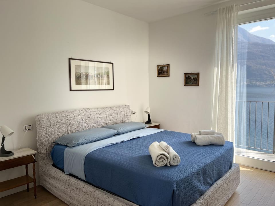 LakeSide Villa Del Pierangelo: Appartamento Ginko Apartment in Province of Lecco