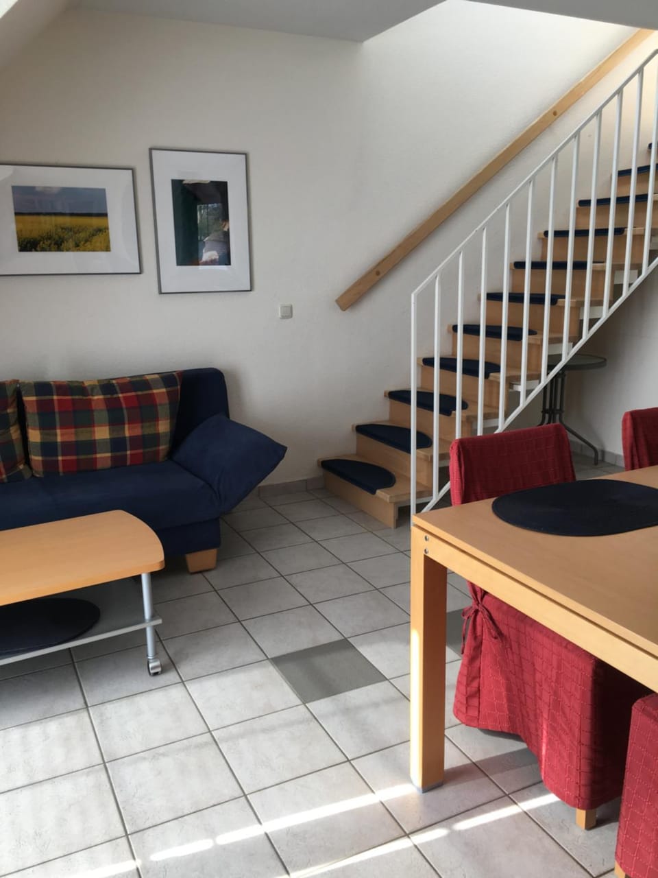 Ferienwohnung Ostseewelle Apartment in Mecklenburg-Vorpommern, Germany