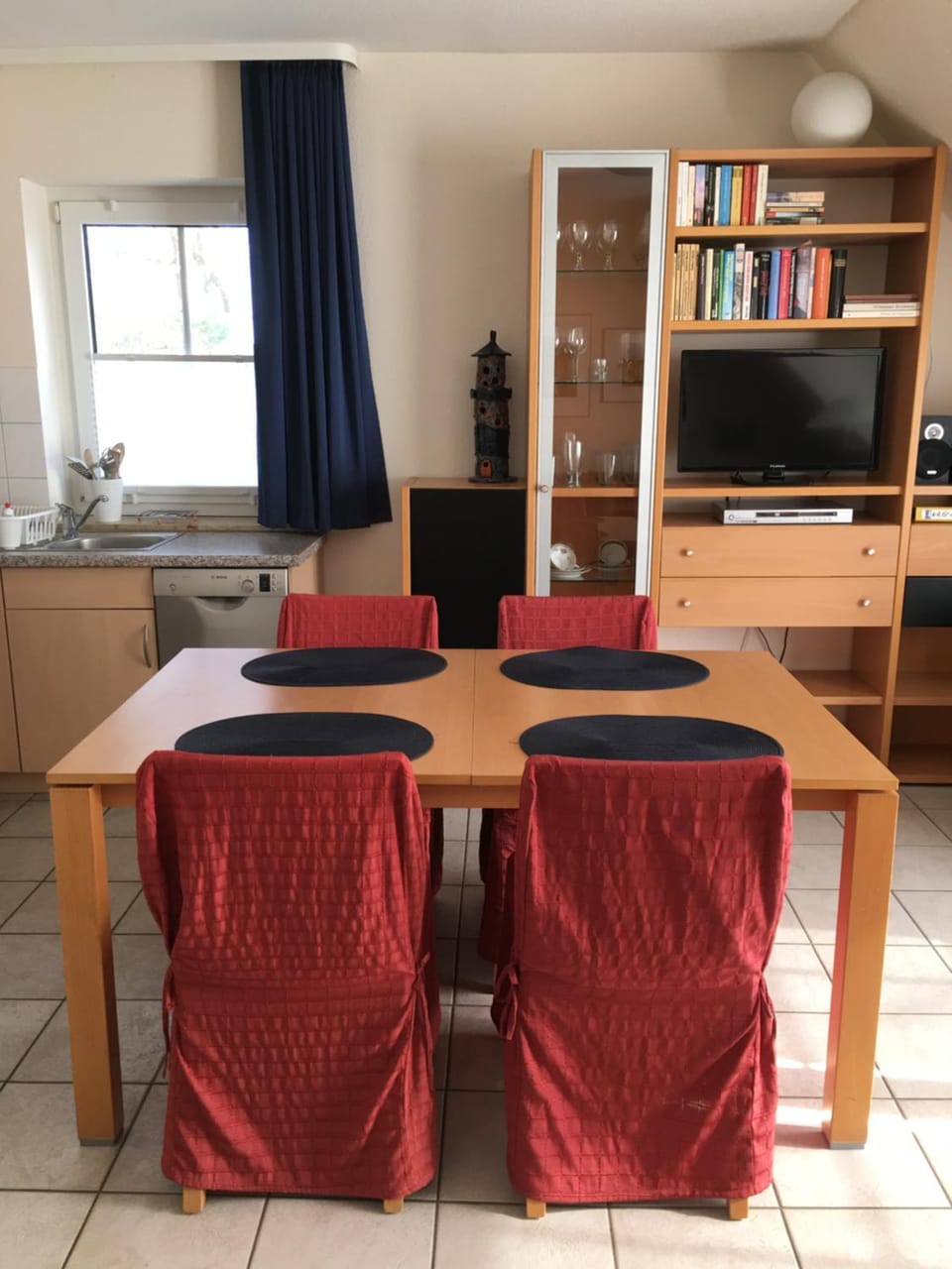 Ferienwohnung Ostseewelle Apartment in Mecklenburg-Vorpommern, Germany