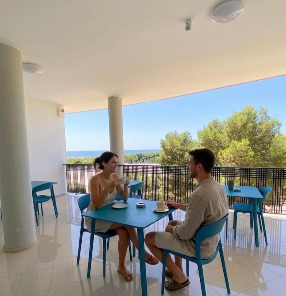 B&B Maridea Bed and Breakfast in Gallipoli