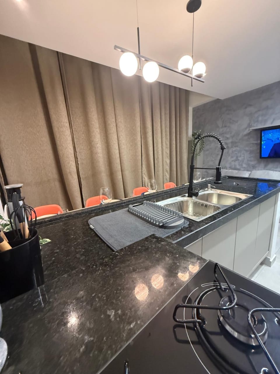 Duplex Coité Apartment in State of Bahia