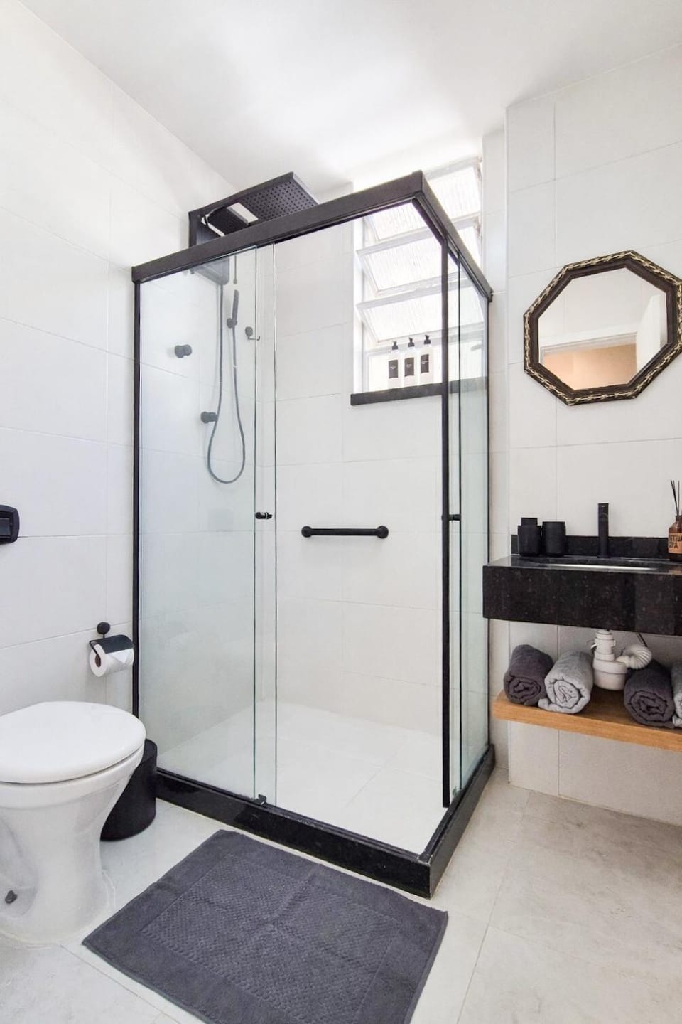 Ambar Copacabana House Apartment in Rio de Janeiro