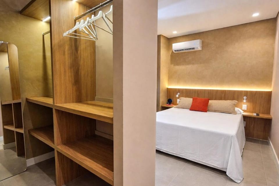 Ambar Copacabana House Apartment in Rio de Janeiro