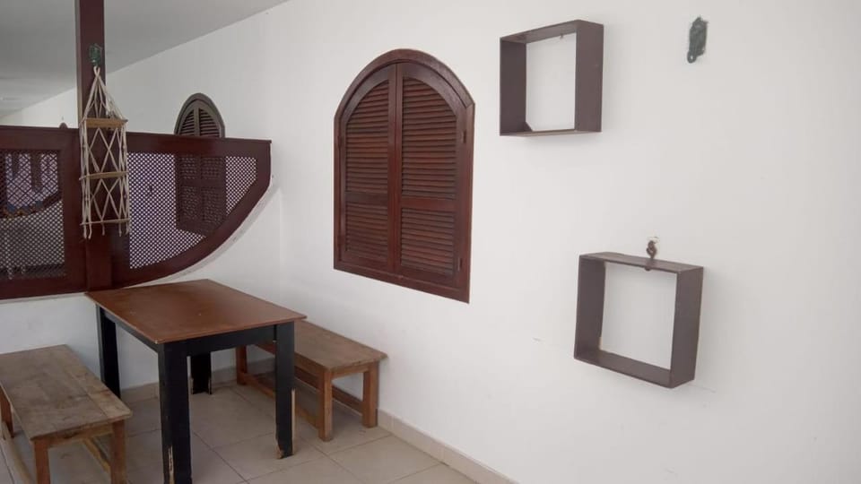 Casa Âncora do Mar House in Cabo Frio