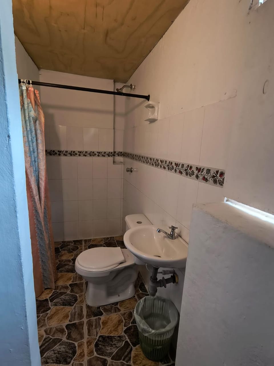 Hotel Eco Point Bed and Breakfast in Minca